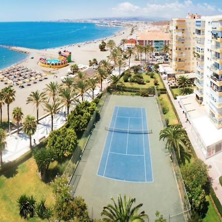阿尔加罗沃Loft En Residencial 1ª Linea Con Piscina公寓 外观 照片