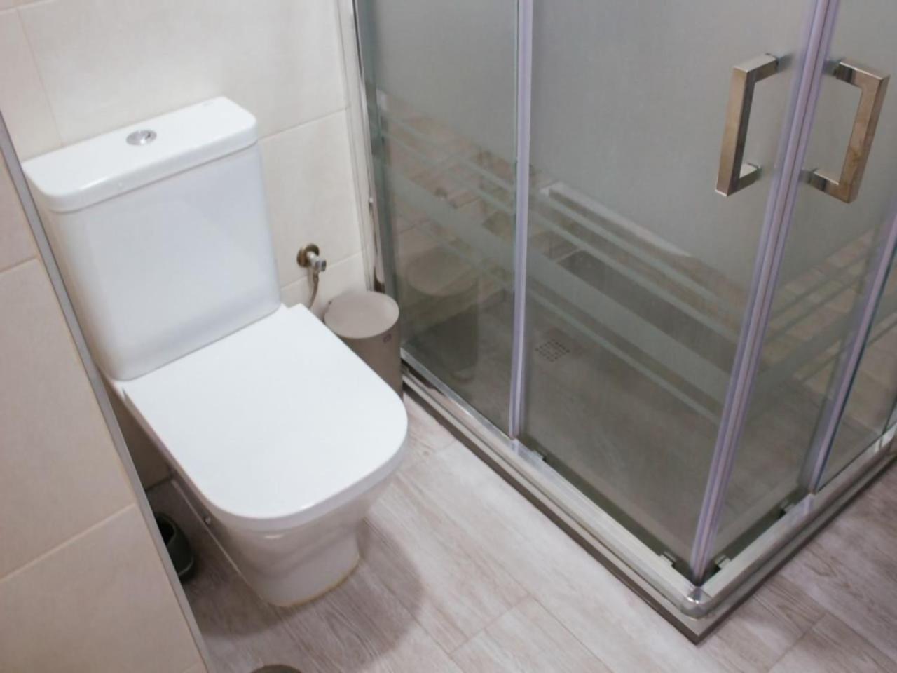 阿尔加罗沃Loft En Residencial 1ª Linea Con Piscina公寓 外观 照片