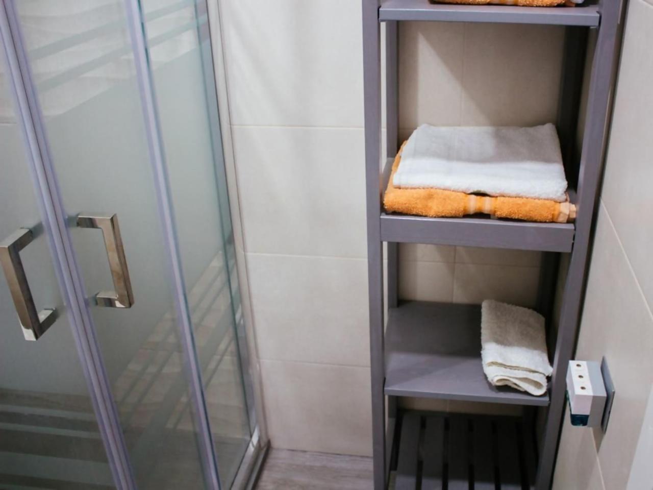 阿尔加罗沃Loft En Residencial 1ª Linea Con Piscina公寓 外观 照片